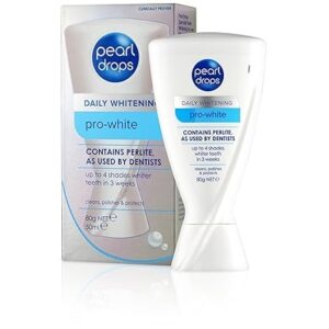 Pearl Drops 50ml Oral Polish