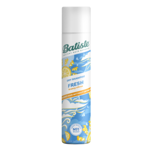 Batiste Dry Sp 250ml Fresh