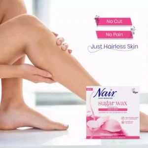 Nair Wax Oriental