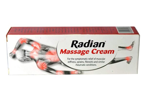5011309146714_radian-massage-cream-100g