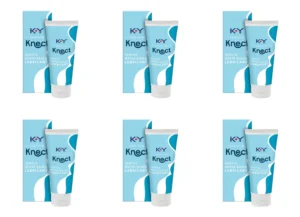 Ky Knect Lubricant 50ml