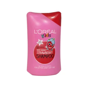 Loreal Kids 2in1 250ml Berry