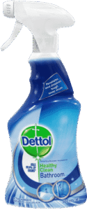 Dettol Trigger Bathroom 750ml