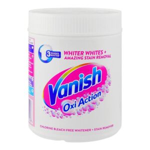 Vanish Powder 470g White