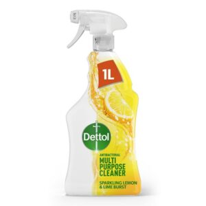 Dettol Trigger Mpc 1L Lemon&Lime