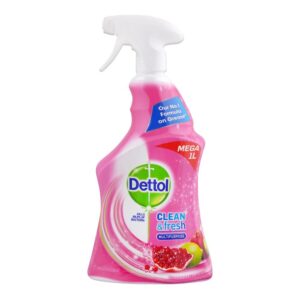 Dettol Mpc 1L Pomegranate