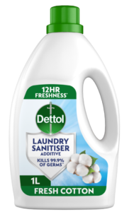 Dettol Laundry 1L Odour-Free