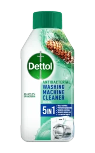 Dettol Wmc 250ml Lemon 5in1