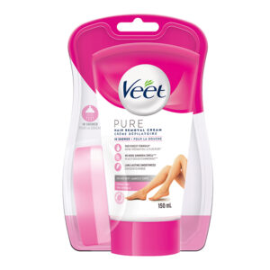 Veet Cream 100g Pure Ns