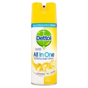 Dettol All in One Lemon Breeze 300ml