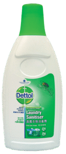 Dettol Laundry Sanitiser 750ml Sb