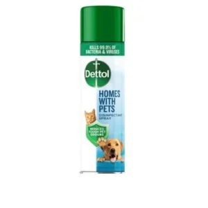 Dettol All in One Homes Pets 300ml