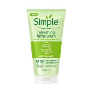 Simple Fw 150ml Refreshing