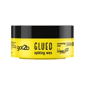 Got2b Hair Wax Glued