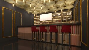 Calvence Aurum Noir Fw 120ml