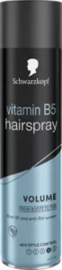 Schwarzkopf Hair Spray Vit 400ml