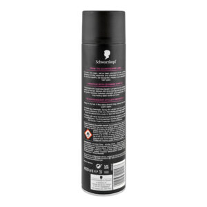 Schwarzkopf Hair Spray Ks 400ml
