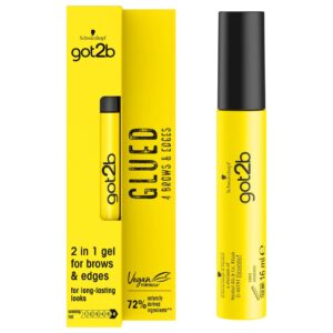 Got2b 2in1 Gel Brows 16ml