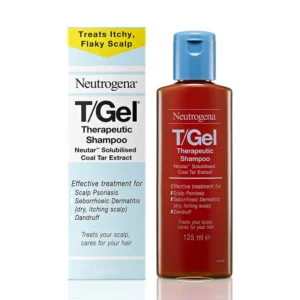 Neutrogena T Gel Sp 125ml
