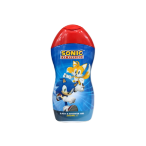 Bubble Bath 300ml Sonic