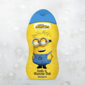 Minions Sg 300ml