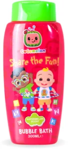 Bubble Bath 300ml Cocomelon
