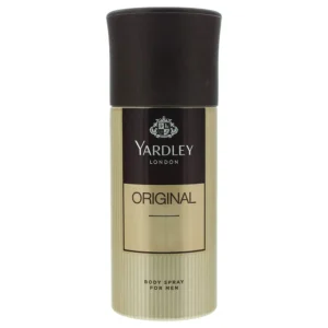 Yardley Men Deo Original