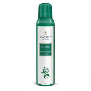 Yardley Wm Deo Jasmine
