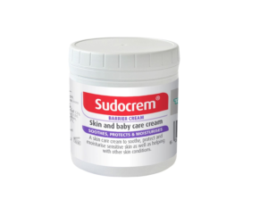 Sudo Cream 250g