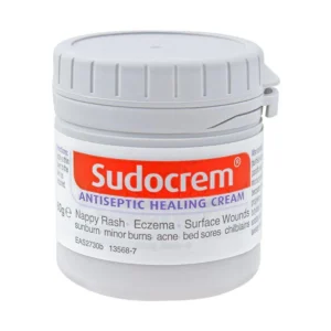 Sudo Cream 060g