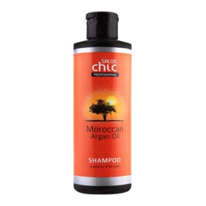 Salon Chic Argan Sp 250ml