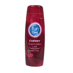 Funtime Lube Cherry 75ml