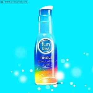 Funtime Lube Tingle 75ml