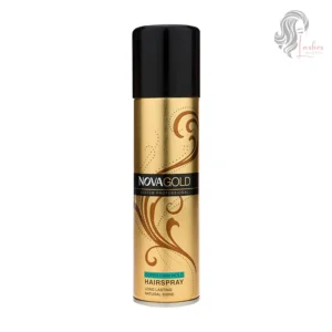 Nova Hair Spray 200ml Nh