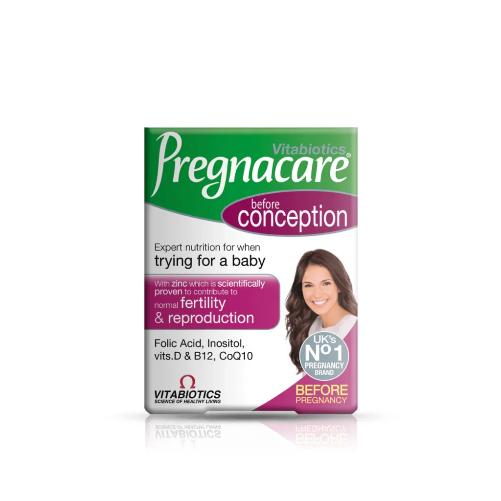 5021265250592_pregnacare-conception
