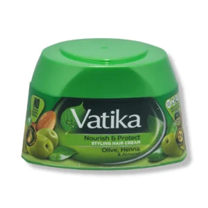 Vatika Hair Cream 140ml Nourish