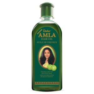 Dabur Amla Hair Oil 050ml