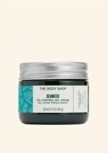 Tbs Seaweed Gel Cream