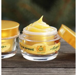 Tbs Aloe Night Cream 50ml