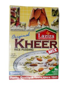 Laziza Kheer Mix Std