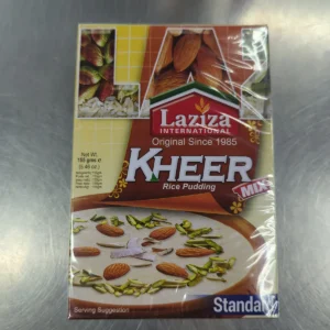 Laziza Kheer Mix Az
