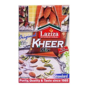 Laziza Kheer Mix Pc