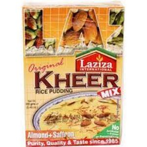 Laziza Kheer Mix Vk