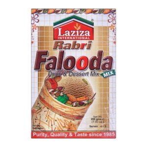 Laziza Falooda Rabri