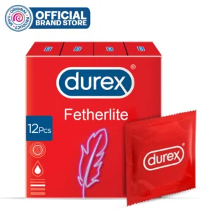 Durex 12s Fehterlite