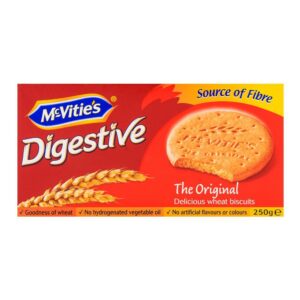 Mcv Digestive Original 250g