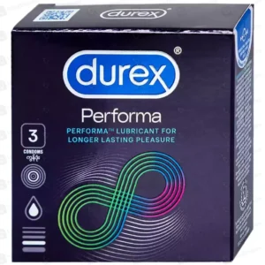Durex 03s Pm