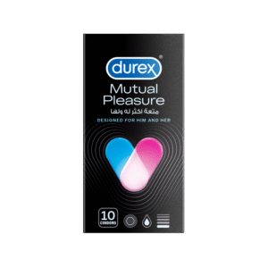 Durex 10s Mp