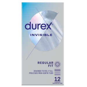 Durex 12s Inv