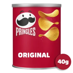 Pringles 40g SCO